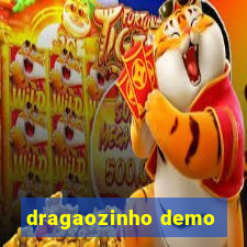 dragaozinho demo